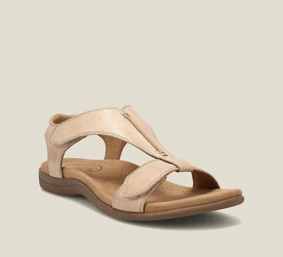 Ilaria | Sandali ortopedici eleganti