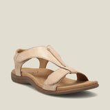Ilaria | Sandali ortopedici eleganti