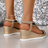 Silvia | Sandali ergonomici