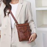 Cristina | Borsa a Spalla Vintage