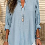 Gaia | Blusa Alessandra