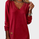Claire™ | Vestito Confortevole