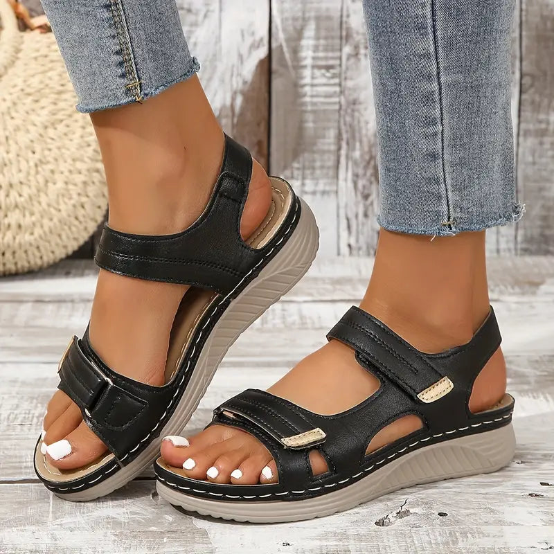 Loredana | Sandali ortopedici