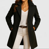 Giulia | Cappotto Elegante