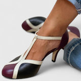 Ginevra | Tacchi Confortevoli