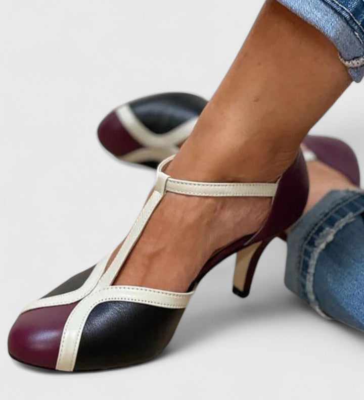 Ginevra | Tacchi Confortevoli