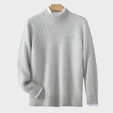 Arlington – Maglione di Cashmere di Lusso
