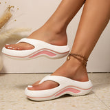 Ginevra | Sandali Comfort Ultra Leggeri Inaya