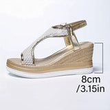 Silvia | Sandali ergonomici