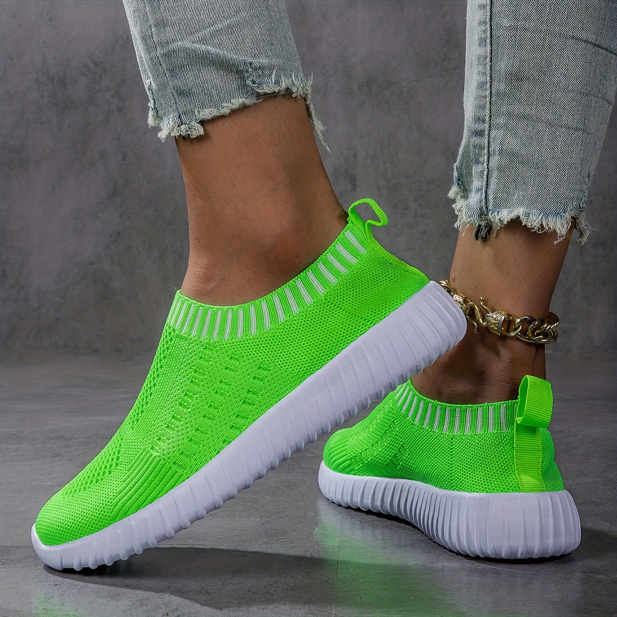 Penelope | Sneaker ultra leggere antiscivolo