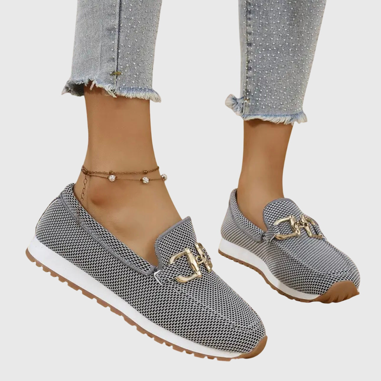 Caterina | MOCCASINI ORTOPEDICI
