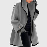 Maria™ | Giacca in Fleece Elegante e alla Moda