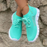 Sara | Sneakers Leggere e Confortevoli