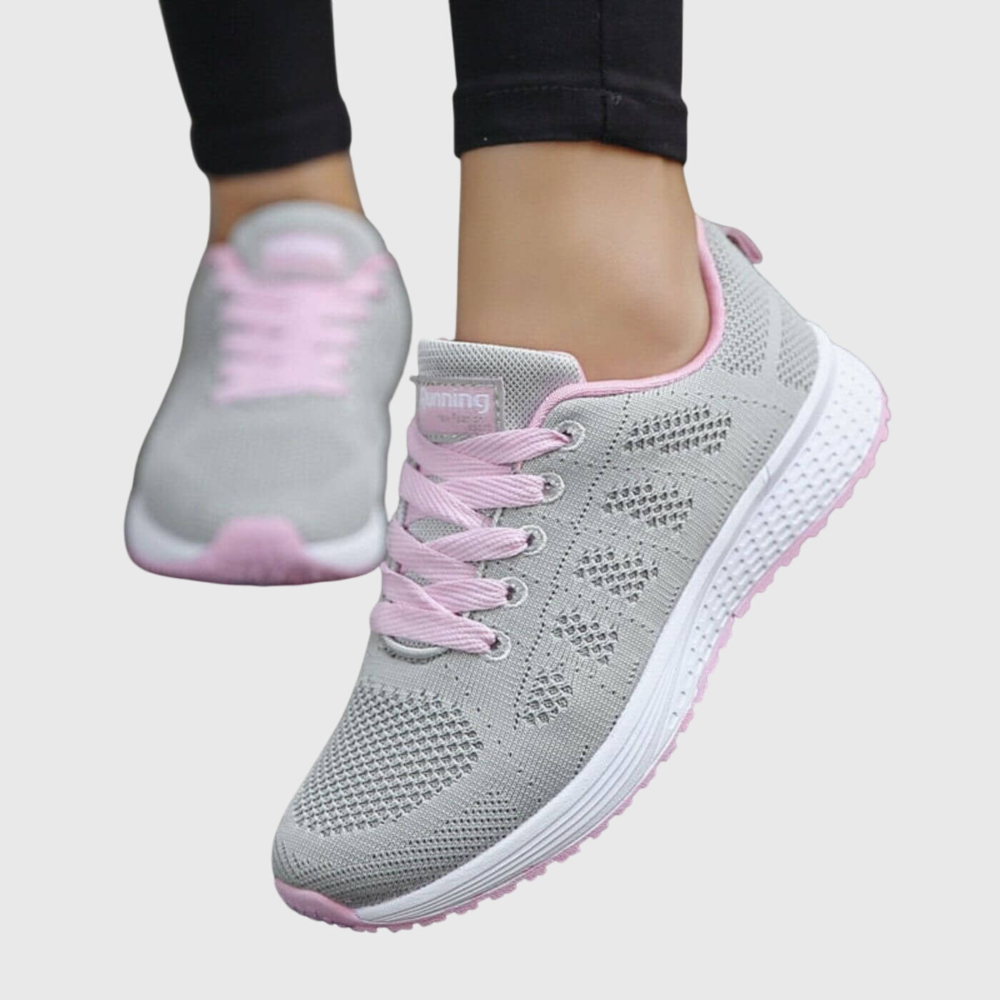 Carlotta | Scarpe Ortopediche per Donne