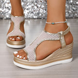 Silvia | Sandali ergonomici