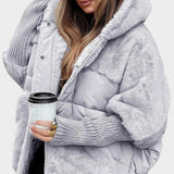 Daisy™ | Giacca Invernale Patchwork