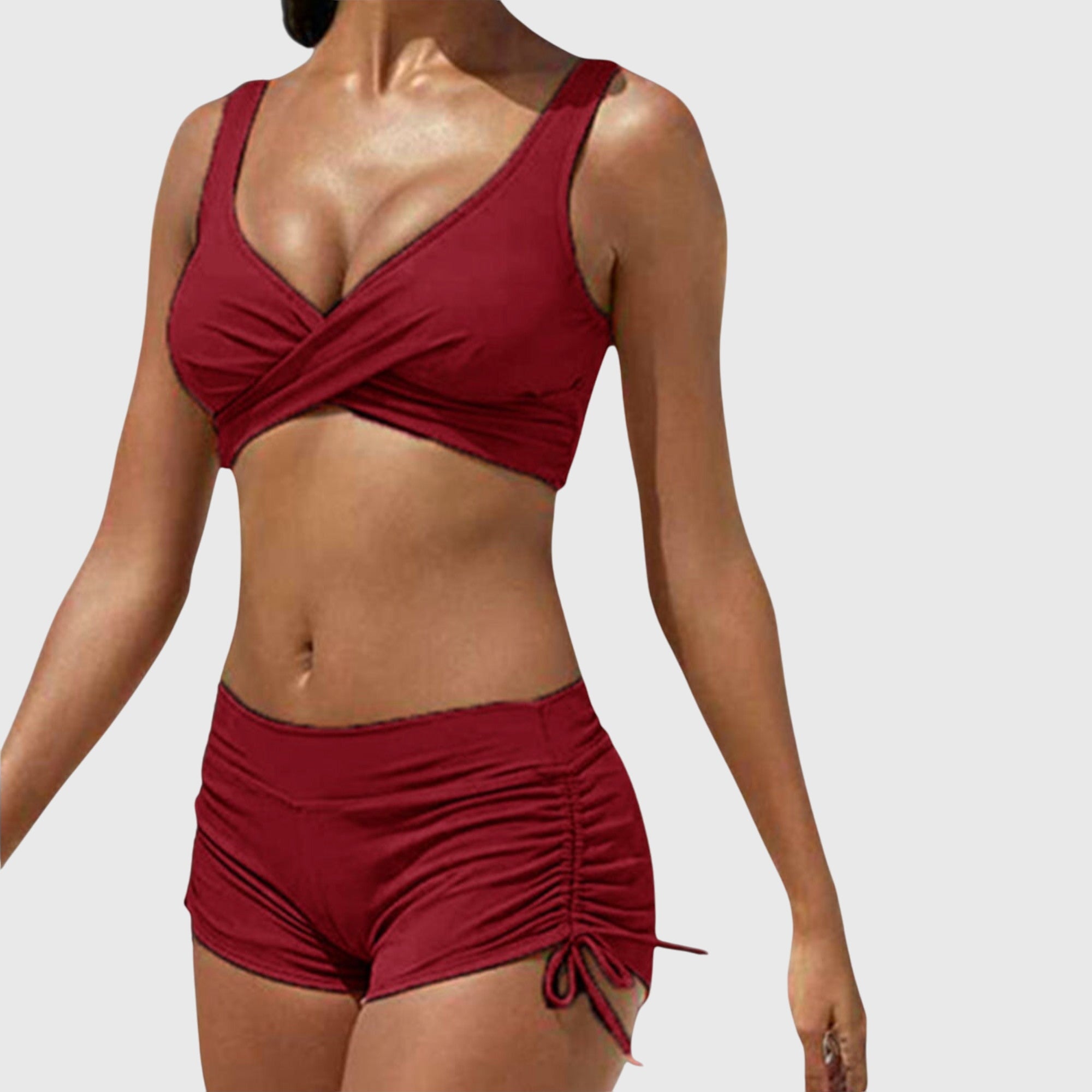 Lucia | Bikini Stylé