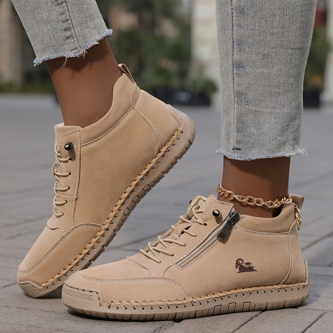 Viola | ErgoVita – Scarpe con comfort terapeutico