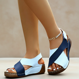 Bianca | Sandali ergonomici