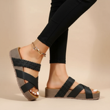 Gabriella | Sandali ortopedici comodi
