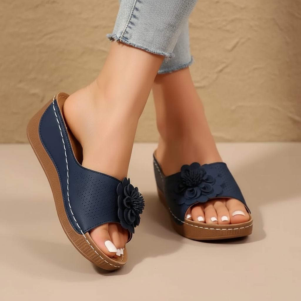 Giada | Sandali ergonomici