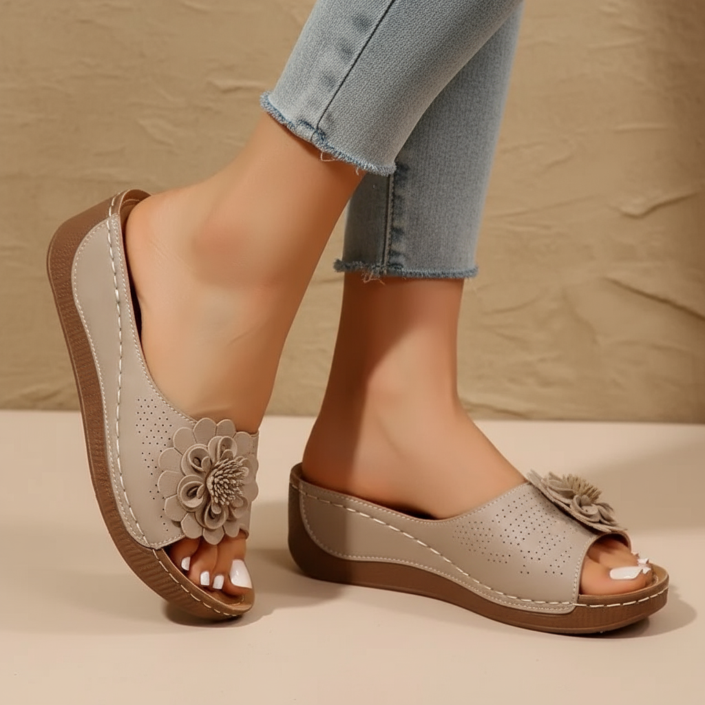Giada | Sandali ergonomici