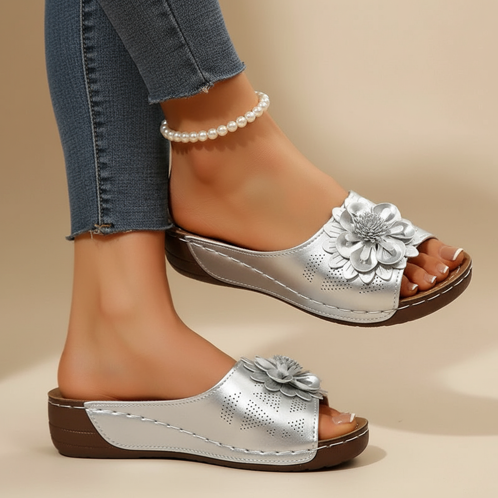 Giada | Sandali ergonomici