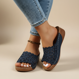 Adriana | Sandali ergonomici