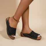 Adriana | Sandali ergonomici