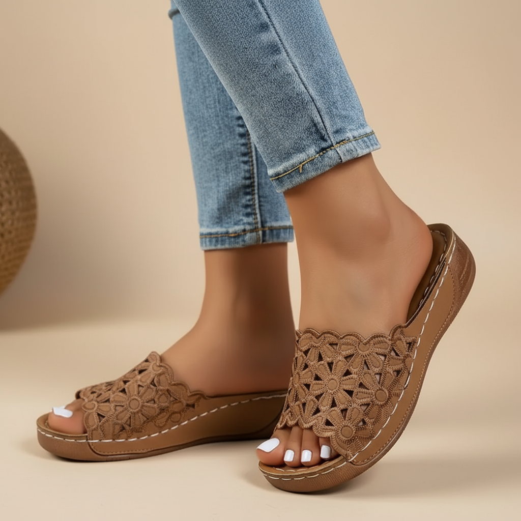 Adriana | Sandali ergonomici