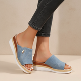 Wanda | Sandali ergonomici