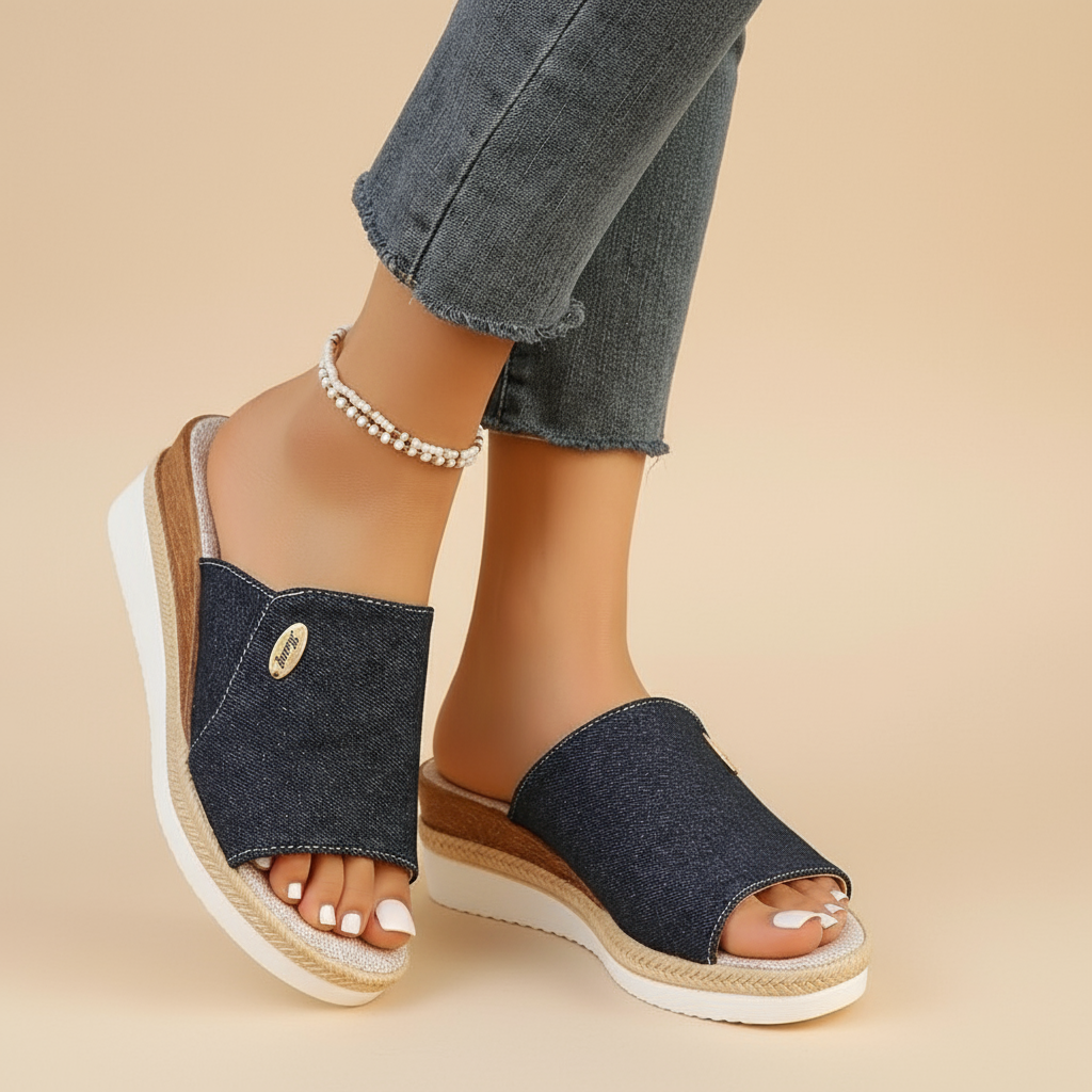 Wanda | Sandali ergonomici