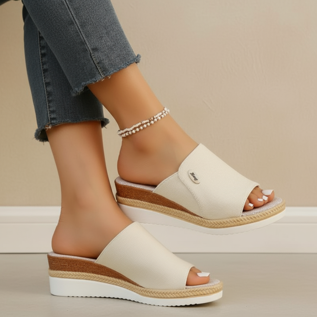 Wanda | Sandali ergonomici