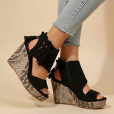 Tiziana | Sandali ergonomici