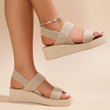 Ines | Sandali Brezza di Mare