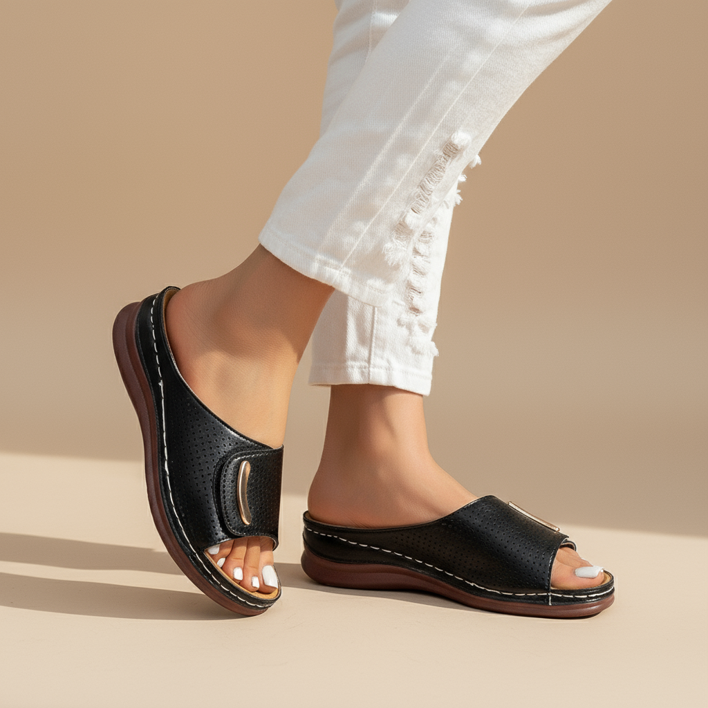 Melissa | Sandali urban classici