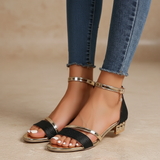Asia | Sandali comfort