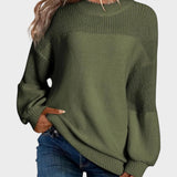 Carol™ | Maglione Oversize