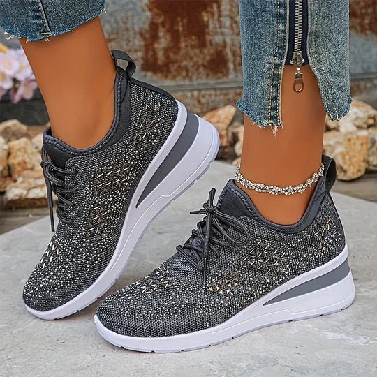 Giulia | SCARPE ORTOPEDICHE COMODE