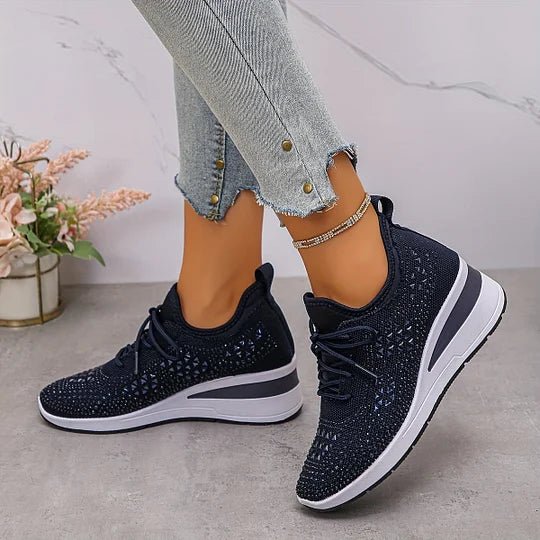 Giulia | SCARPE ORTOPEDICHE COMODE
