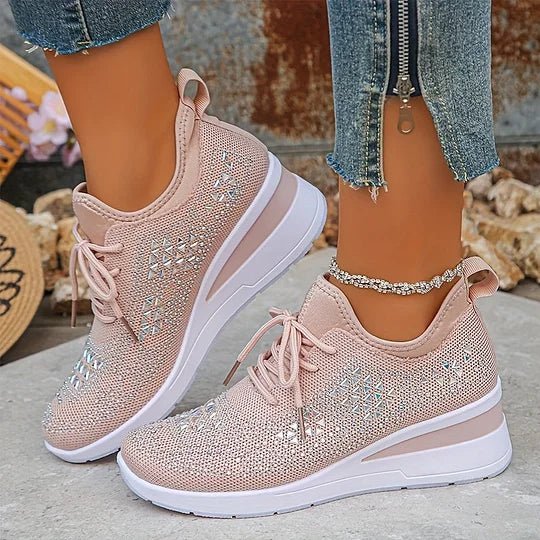 Giulia | SCARPE ORTOPEDICHE COMODE