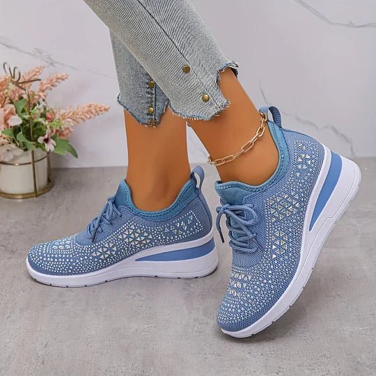 Giulia | SCARPE ORTOPEDICHE COMODE