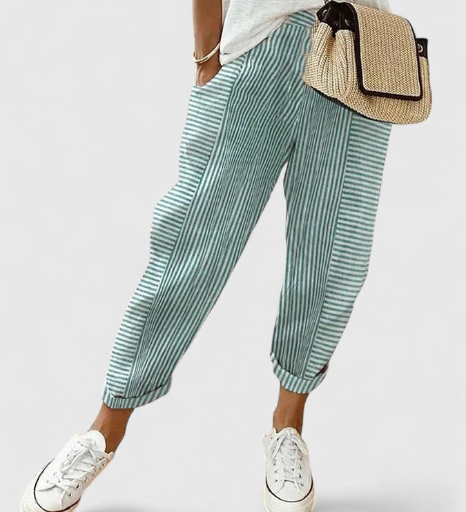 Giulia | Pantaloni Confortevoli