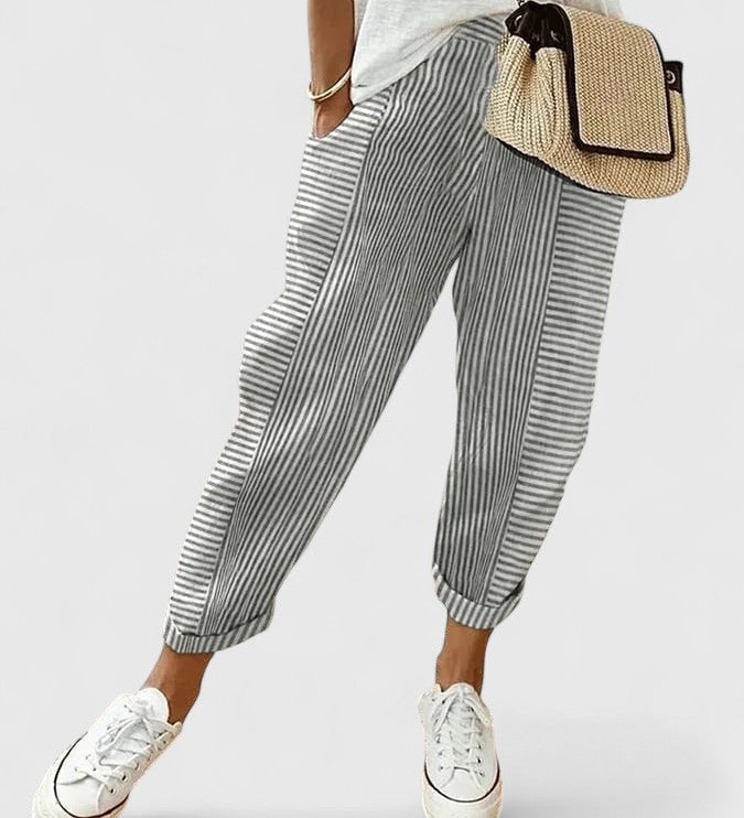 Giulia | Pantaloni Confortevoli