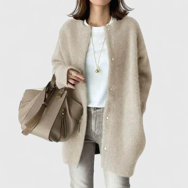 Matilde | Giacca Confortevole