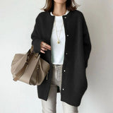 Julia｜Cardigan da Donna Raffinato