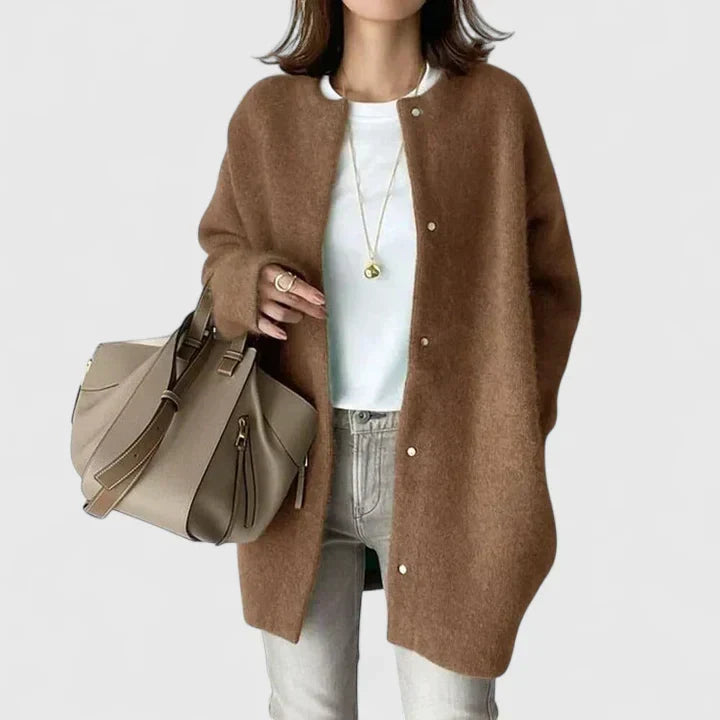 Matilde | Giacca Confortevole