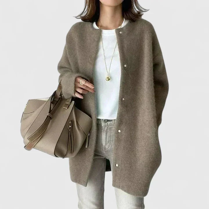 Matilde | Giacca Confortevole