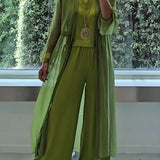 Elisabetta | Completo Elegante e Confortevole