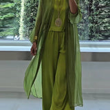 Elisabetta | Completo Elegante e Confortevole